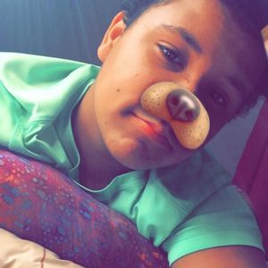 Meet your Posher, Seth